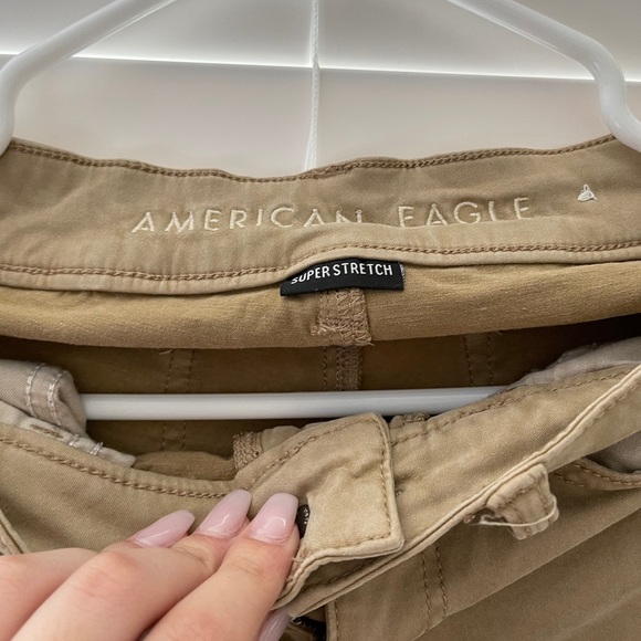 American eagle jeans - Picture 2 of 2
